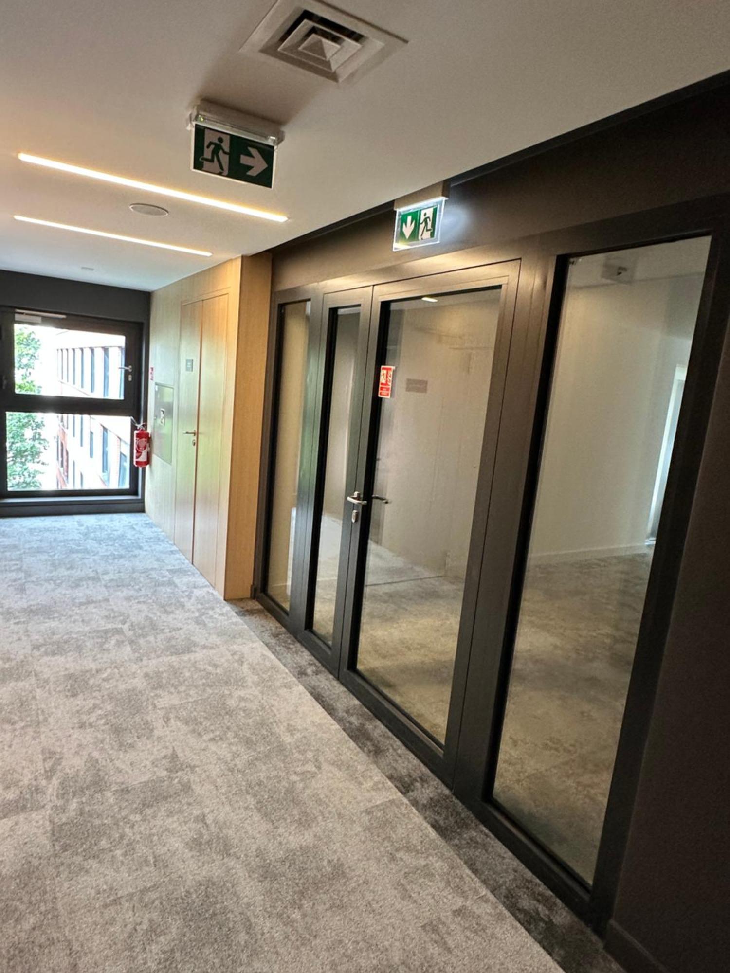 Plac Wolnosci 6 Contactless Check-In 24H Poznan Exterior photo